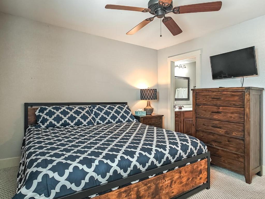 Quiet Plaza Two Bedroom 2 Bathroom Kansas City Kültér fotó